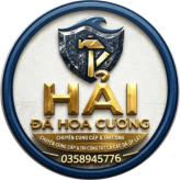 CƠ SỞ ĐÁ HOA CƯƠNG TẤN PHÁT GÒ CÔNG