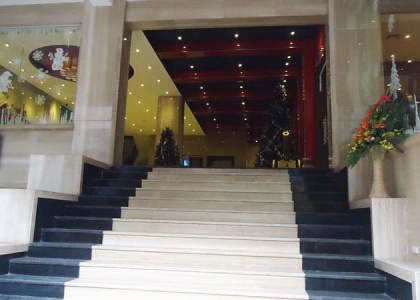 Đá Hoa Cương Cai Lậy – Cung Cấp Và Thi Công Đá Granite, Marble Cho Nhà Ở