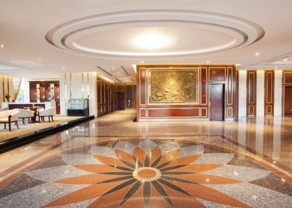 Đá Hoa Cương Gò Công Tây – Cung Cấp Và Thi Công Đá Granite, Marble Tận Nơi