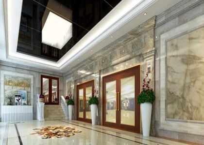 Đá Hoa Cương Gò Công Đông – Thi Công Granite, Marble Đẹp Và Bền Cho Mọi Công Trình
