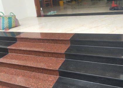 Đá Hoa Cương Bến Lức Long An – Thi Công Đá Granite Đẹp, Chuyên Nghiệp, Giá Hợp Lý