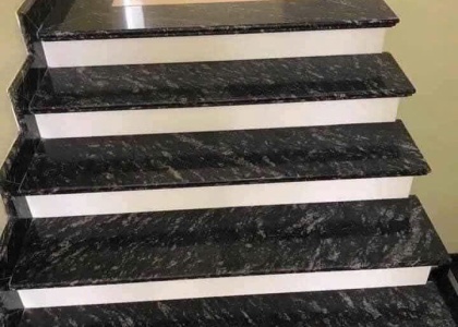 Đá Hoa Cương Cao Cấp – Lựa Chọn Hoàn Hảo Cho Công Trình Bền Đẹp Theo Thời Gian