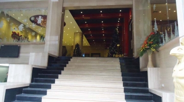 Đá Hoa Cương Cai Lậy – Cung Cấp Và Thi Công Đá Granite, Marble Cho Nhà Ở