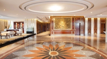 Đá Hoa Cương Gò Công Tây – Cung Cấp Và Thi Công Đá Granite, Marble Tận Nơi