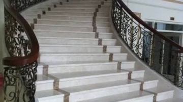 Đá Hoa Cương Bình Đại – Cung Cấp Và Thi Công Đá Granite, Marble Đẹp, Bền