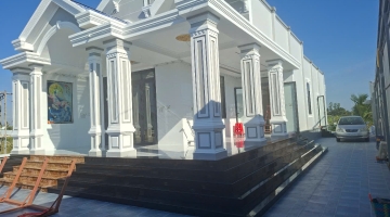 Đá hoa cương Cần Giuộc Long An